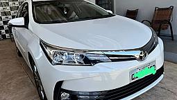 Corolla 2019