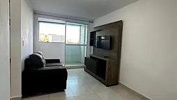 Alugo Ap 2 Qts . 54 M2 Quadrados Com 2 Quartos Jardim Oceania João Pessoa Pb.
