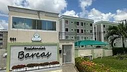 Apartamento 2 Quartos Para Locação