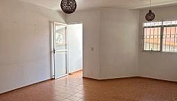 *Excelente Oportunidade! 3 Quartos Ao Lado Do Vera Arruda, Primeiro Andar! 