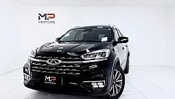 Chery Tiggo 8 Max Drive 1.6 Turbo Aut. 2025