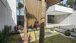 Casa Térrea Moderna 3 Quartos À Venda  Setor Três Marias, Goiânia