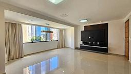 Lindo Apartamento 3/4 Em Capim Macio