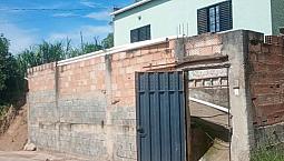 Casa Ampla Em Sabará , 2 Quartos