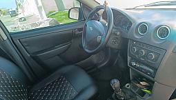 Chevrolet Celta Spirit/ Lt 1.0 Mpfi 8V Flexp. 5P 2015