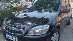 Chevrolet Celta Spirit/ Lt 1.0 Mpfi 8V Flexp. 5P 2014
