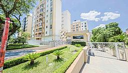 Apartamento - R Eduardo Carlos Pereira, 4049 - Novo Mundo - Curitiba Pr