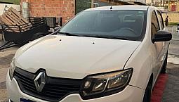 Renault Sandero Authentique Hi-Power 1.0 16V 5P 2016