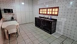 [casa-14138] Casa Com 3 Qts- Alugo