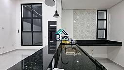 Casa Com 3 Quartos No Bairro Villa Verde Em Hortolândia - R$ 596.000,00