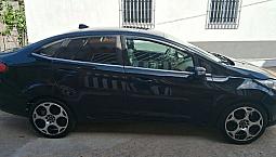Ford Fiesta Se 1.6 16V Flex 5P 2012