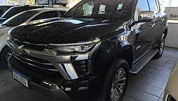 Chevrolet Trailblazer High Country 2.8 Tb Die Aut. 2025