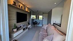 Apartamento Com 2 Dormitórios À Venda, 57 M² Por R$ 530.000,00 - Vila Andrade - São Paulo/