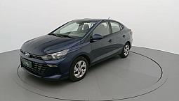 Hyundai Hb20S Comfort 1.0 Flex 12V Mec. 2026