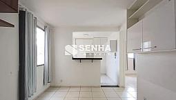 Aluguel Apartamento Shopping Park