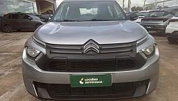 Citroen C3 Aircross Shine 1.0 Turbo 200 Aut. 2025