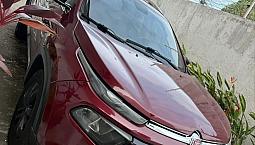 Toro Volcano 4X4 Diesel. 2017 Assumir Parcelas