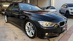 Bmw 328i A 2.0 Tb/2.0 Tb Flex 16v 4p 2013