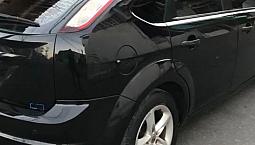 Ford Focus 1.6 S/Se/Se Plus Flex 8V/16V 5P 2011