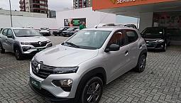 Renault Kwid 1.0 Zen 2025