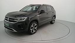 Volkswagen Taos Highline 1.4 250 Tsi Flex Aut 2024