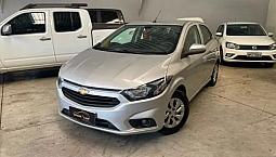 Chevrolet Onix Hatch Lt 1.0 8V Flex Mec. 4P 2019
