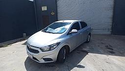 Chevrolet Onix Hatch Lt 1.0 8V Flex Mec. 4P 2019