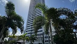 Imóvel Para Venda Possui 84 Metros Quadrados Com 3 Quartos Em Pina - Recife - Pe