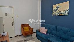 Apartamento Em Tijuca, Rio De Janeiro