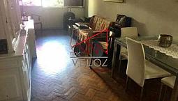 Apartamento : / Residencial / Laranjeiras