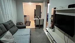 Apartamento No Aririu