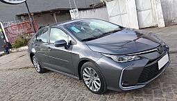 Toyota Corolla Xei 2.0 Flex 16v Aut. 2023