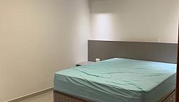 Aluguel De Casa Em Condomínio Fechado