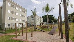 Apartamento Lagoinha 2 Dormitórios Ref 2641
