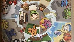 Jogo Nintendo Switch Usado Cube X Creator