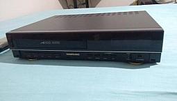 Video Cassete Samsung X45Br