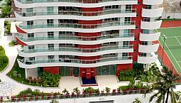 Apartamentos Com 3 Quartos Para Alugar Locação, 3 Suites,