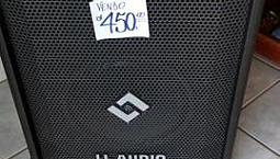 Caixa Lo 200 Semi Nova