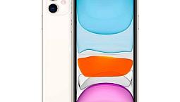 Iphone 11 256 Giba Branco