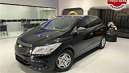 Chevrolet Onix 2018 1.0 Mpfi Joy 8V Flex 4P Manual