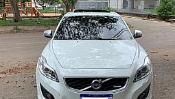 Volvo C30 T5 Rdesign