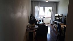 Lindo Apartamento No Ed. Top Vision- Vila Ema