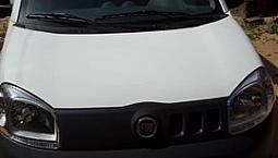 Vendo Fiorino 1.4 2.000Km Rodados 
