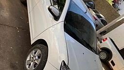 Sandero Dynamique Hi-Power 1.6 