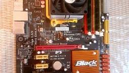 Placa Mãe Ecs Com Gpu Integrada Nvidia