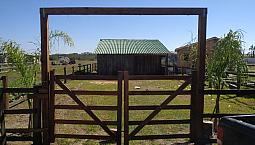 Vendo Casa Em Palmares Do Sul - Rs (Barbada)