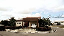 Vendo Casa, Semi Mobiliada, 03 Quartos No Parque Das Nações