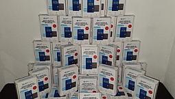 Maquinias De Cartao Com E Sem Chip.