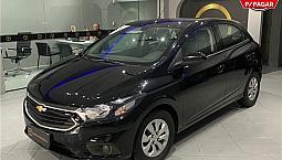 Chevrolet Onix 2019 1.0 Mpfi Lt 8V Flex 4P Manual