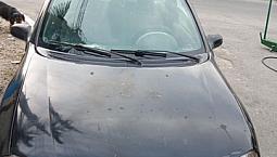 Vendo Carro Corsa